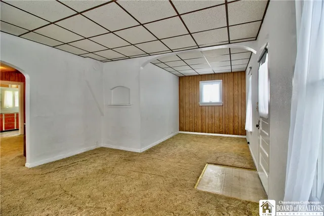 $110,000 | 211 East Elmwood Avenue, Ellicott, NY 14733