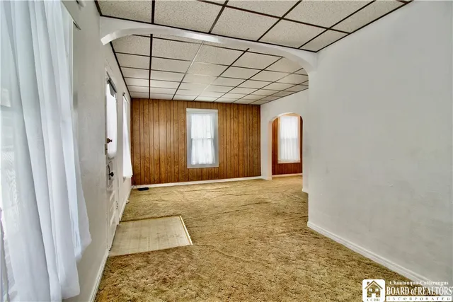 $110,000 | 211 East Elmwood Avenue, Ellicott, NY 14733