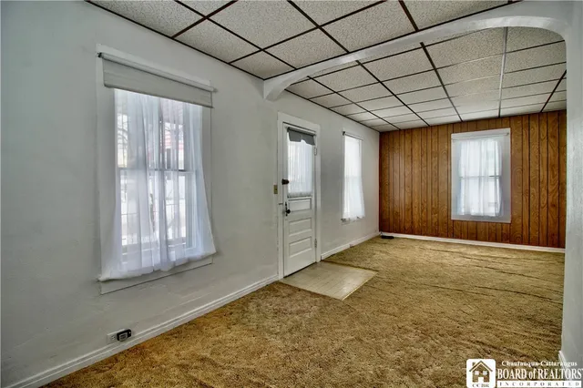 $110,000 | 211 East Elmwood Avenue, Ellicott, NY 14733