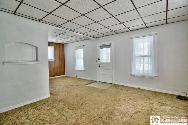 $110,000 | 211 East Elmwood Avenue, Ellicott, NY 14733