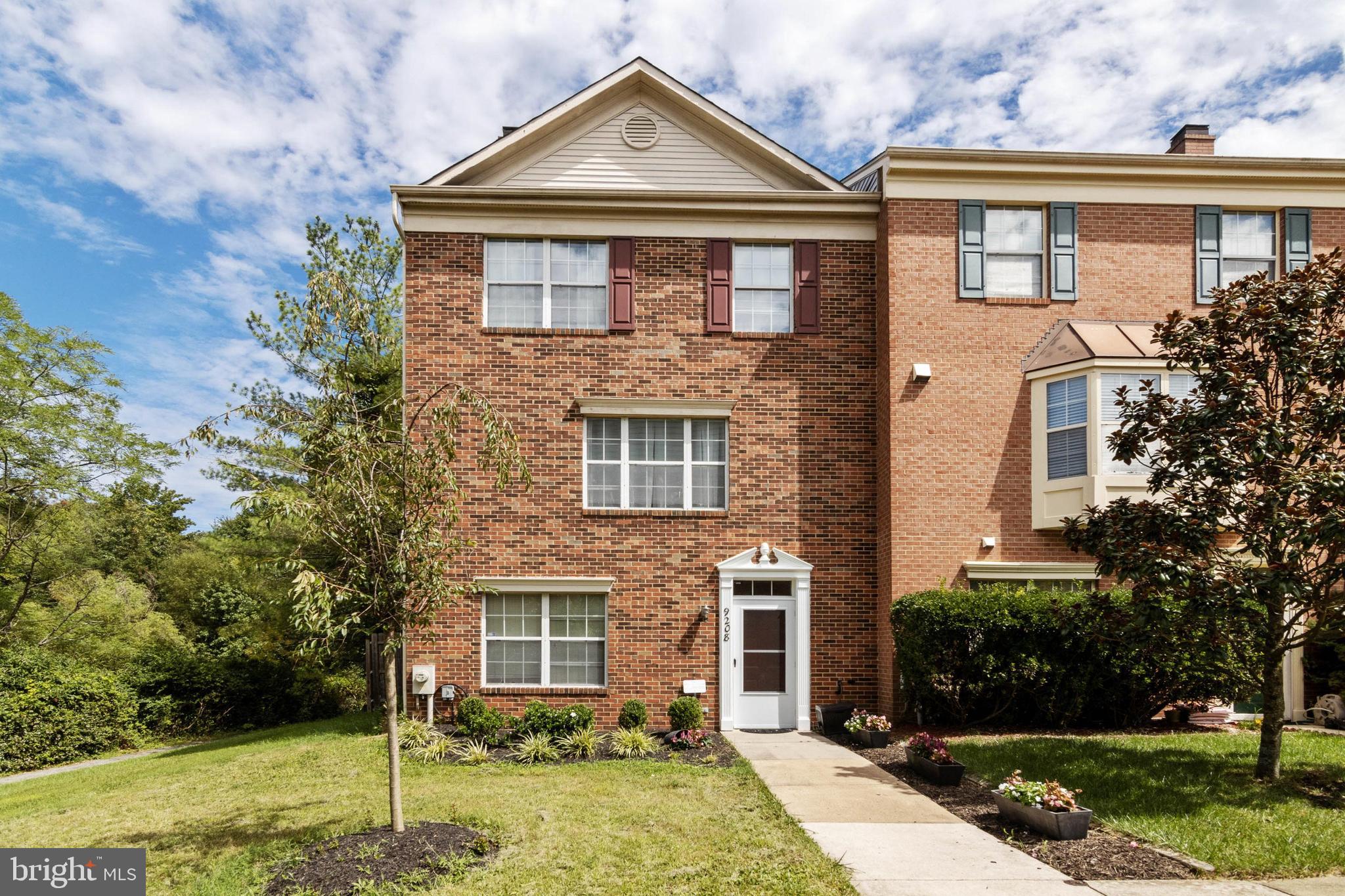 9208 Vanfleet Court Laurel, MD 20708 - Photo 1 of 43 Gallery Image 1