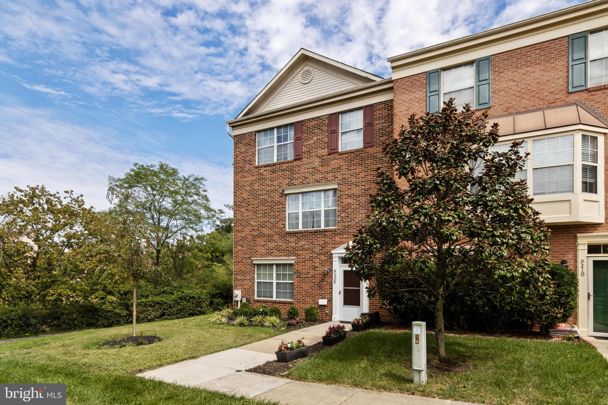 9208 Vanfleet Court Laurel, MD 20708 - Photo 2 of 43 Gallery Image 2