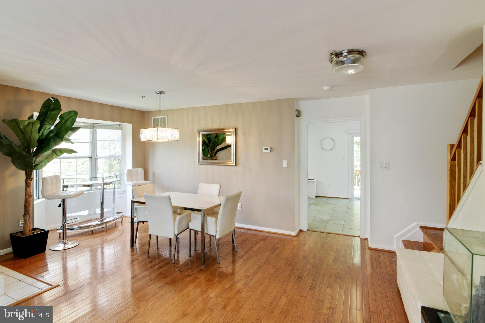 9208 Vanfleet Court Laurel, MD 20708 - Photo 15 of 43 Dining Room
