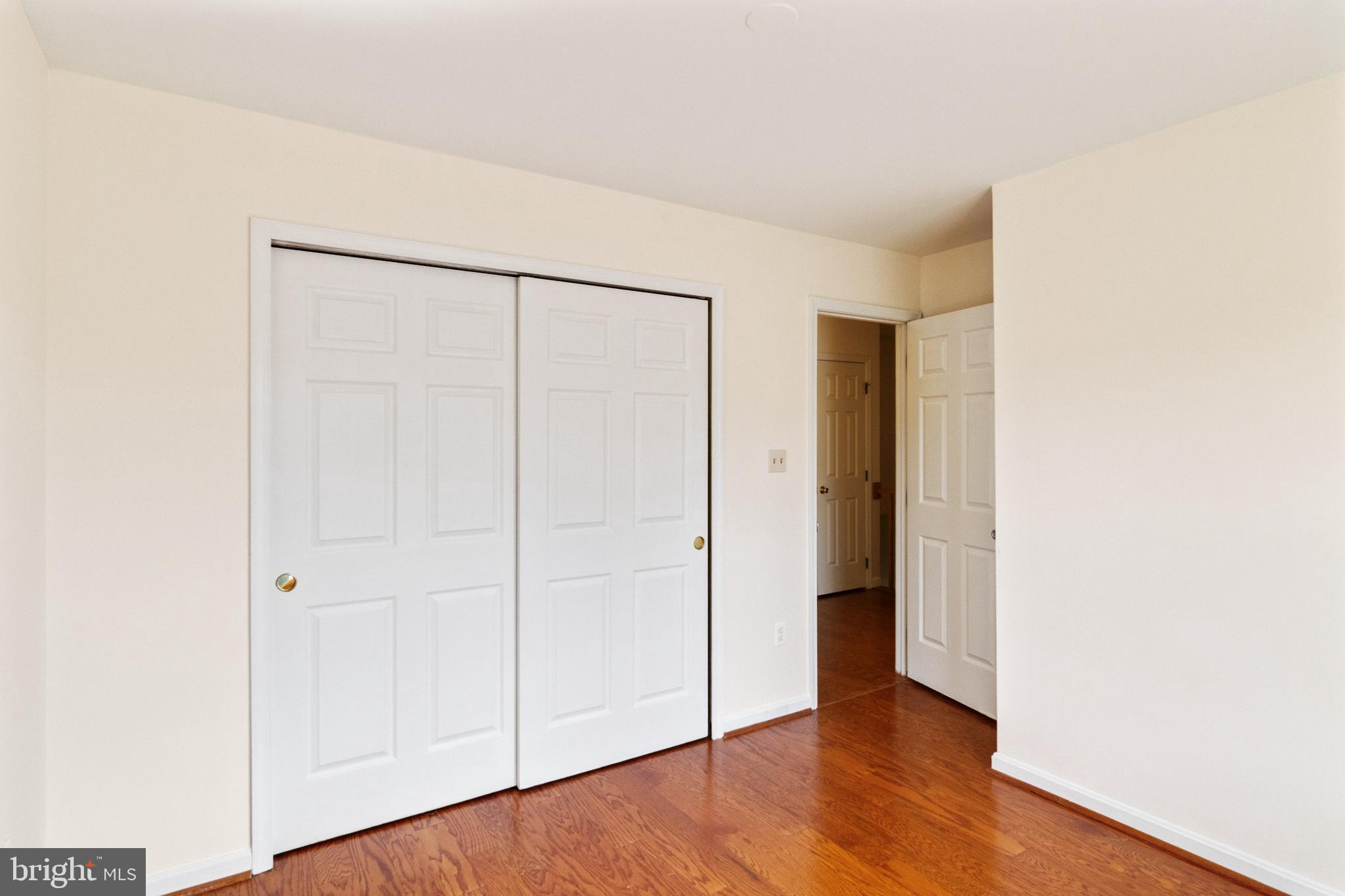 9208 Vanfleet Court Laurel, MD 20708 - Photo 28 of 43 Second Bedroom, Upper Level