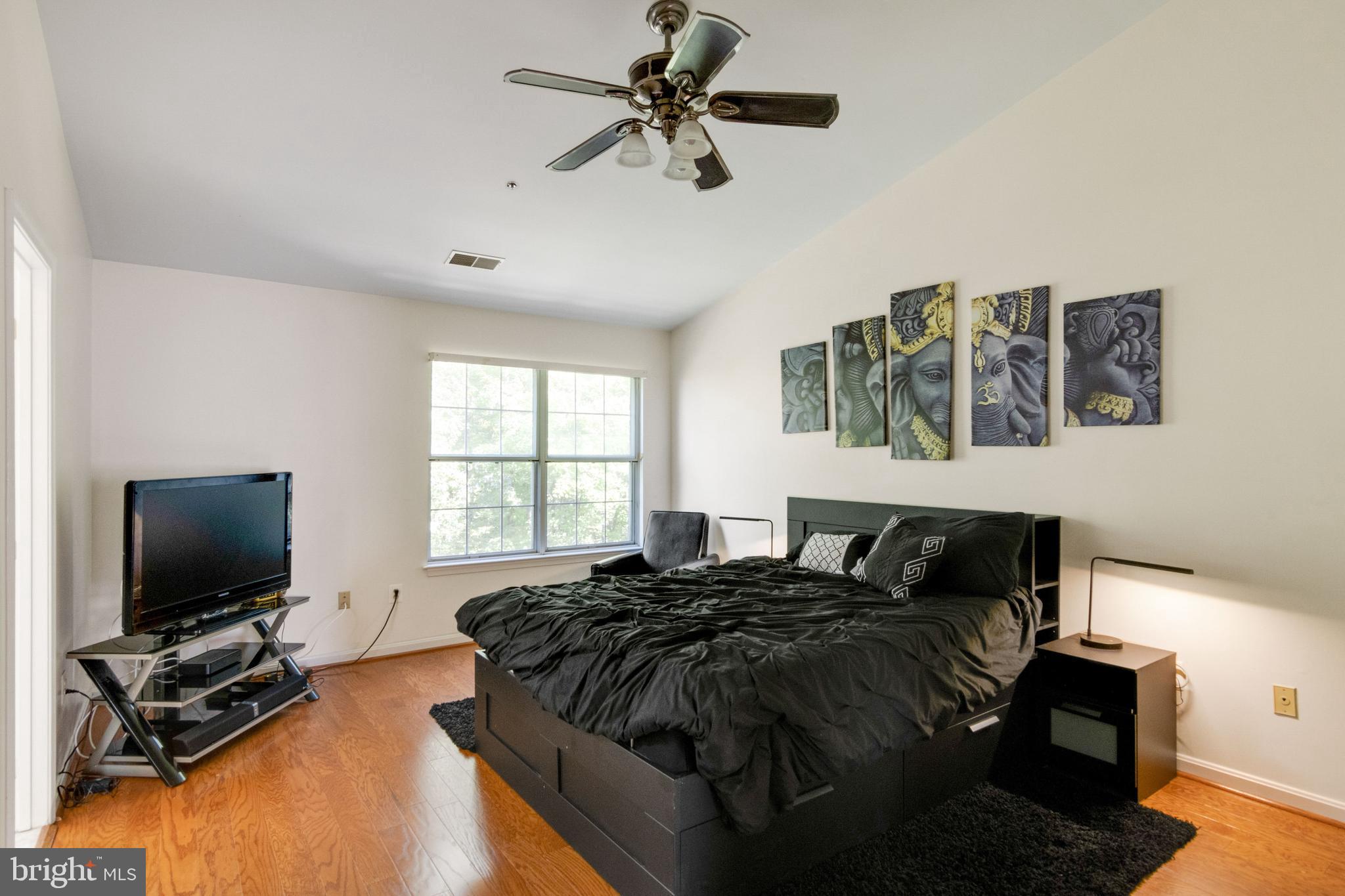 9208 Vanfleet Court Laurel, MD 20708 - Photo 29 of 43 Owners Suite