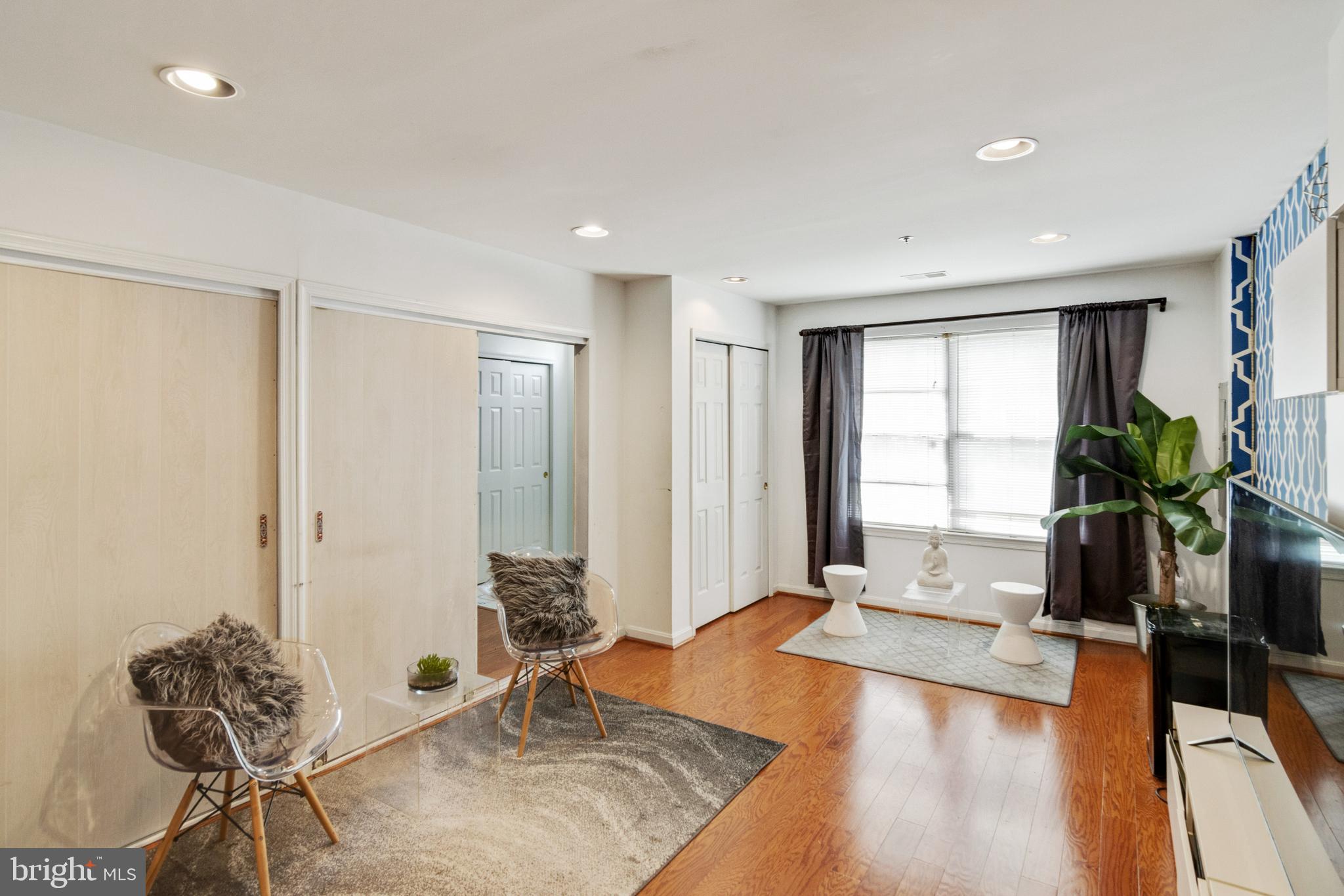 9208 Vanfleet Court Laurel, MD 20708 - Photo 6 of 43 Lower Level Entertainment