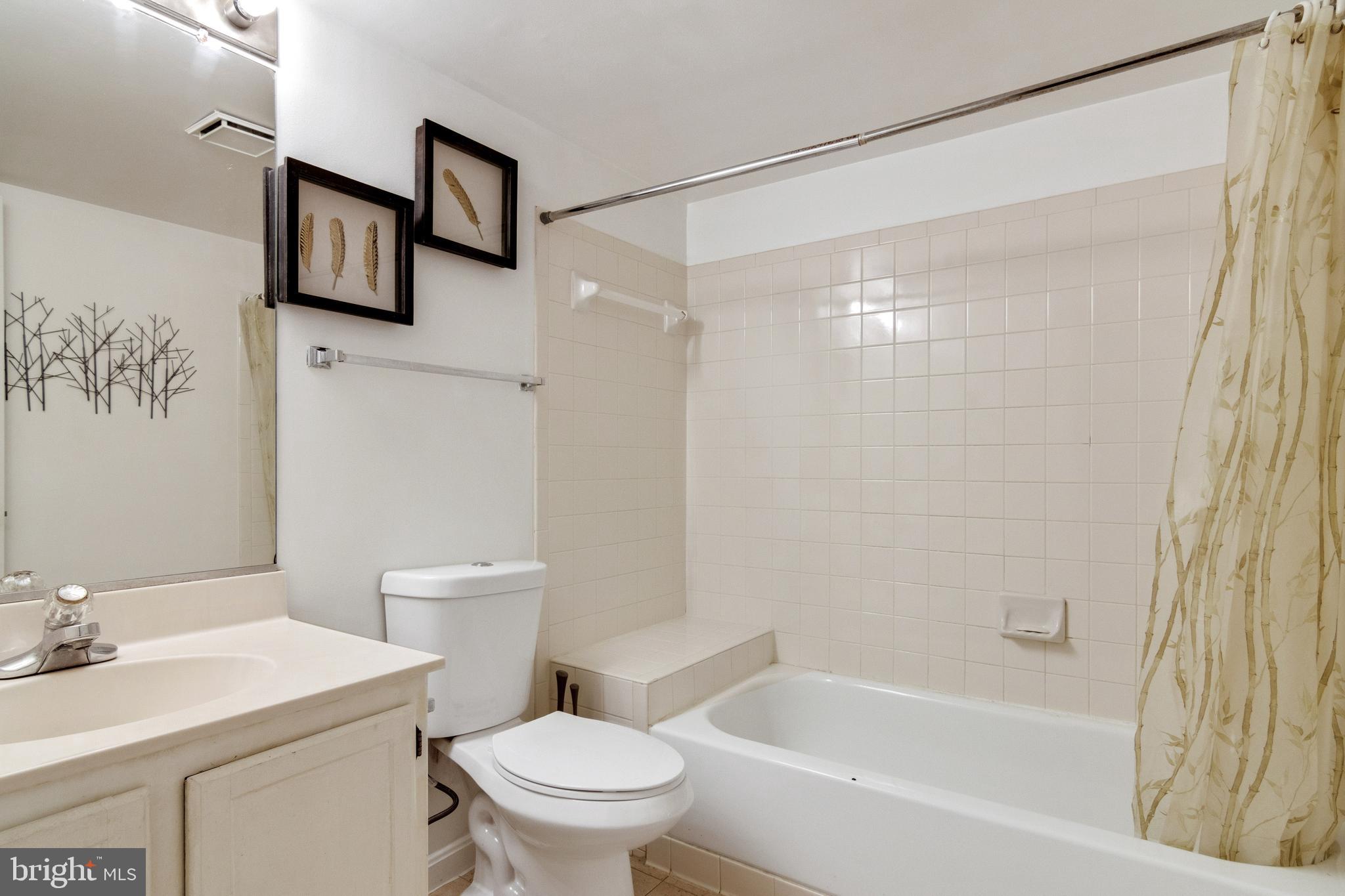9208 Vanfleet Court Laurel, MD 20708 - Photo 8 of 43 LL full bathroom