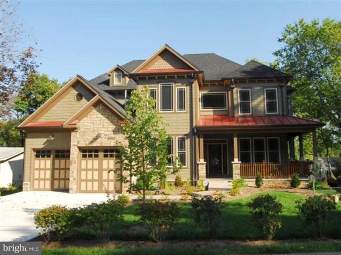 7200 Churchill Road McLean, VA 22101 - Photo 1 of 12 Exterior (Main)