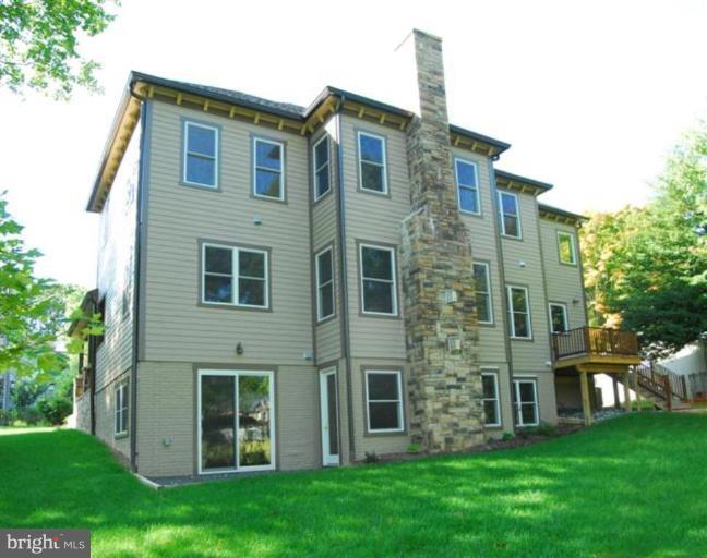 7200 Churchill Road McLean, VA 22101 - Photo 12 of 12 Exterior (Rear)
