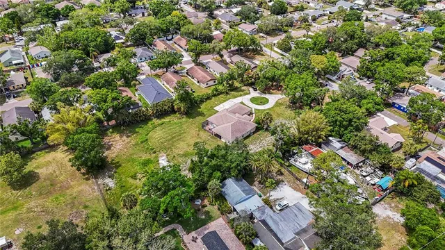 $2,300,000 | 3902 West Elrod Avenue, Tampa, FL 33616