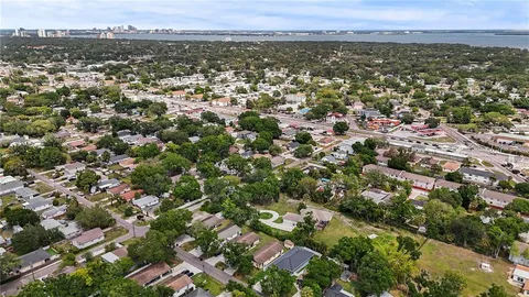 $2,300,000 | 3902 West Elrod Avenue, Tampa, FL 33616