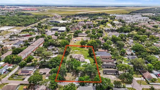 $2,300,000 | 3902 West Elrod Avenue, Tampa, FL 33616