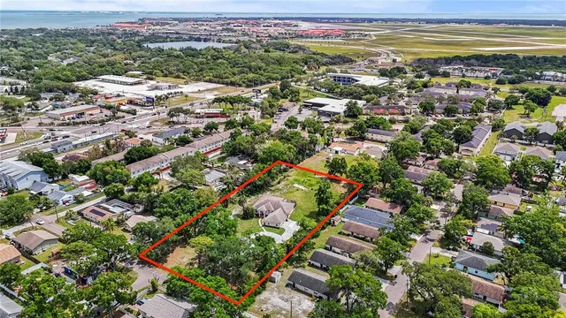 $2,300,000 | 3902 West Elrod Avenue, Tampa, FL 33616