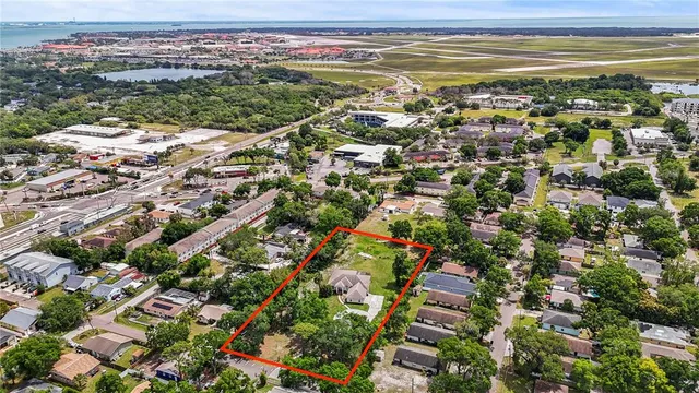 $2,300,000 | 3902 West Elrod Avenue, Tampa, FL 33616