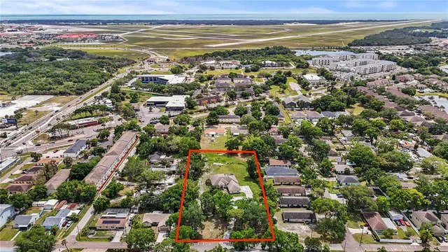 $2,300,000 | 3902 West Elrod Avenue, Tampa, FL 33616