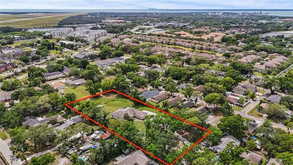 $2,300,000 | 3902 West Elrod Avenue, Tampa, FL 33616