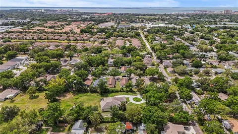 $2,300,000 | 3902 West Elrod Avenue, Tampa, FL 33616