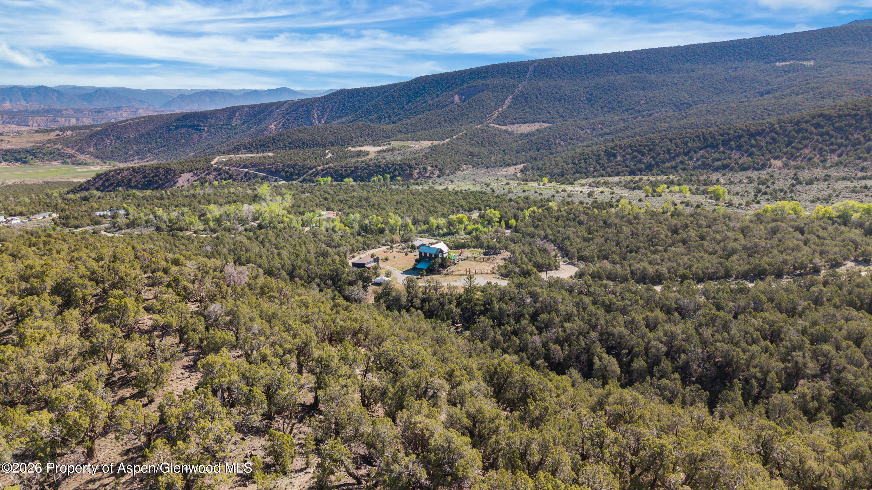 1665 County Road 325 Rifle, CO 81650 - Photo 42 of 44 42-1665 Porcupine Creek Rd-42