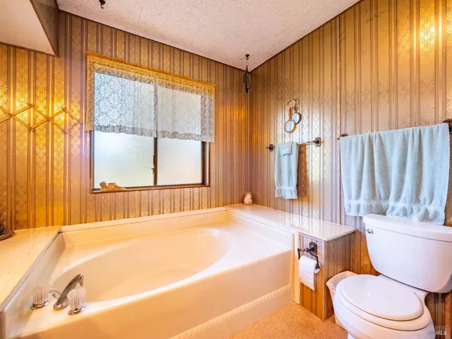 a view of yard with patio