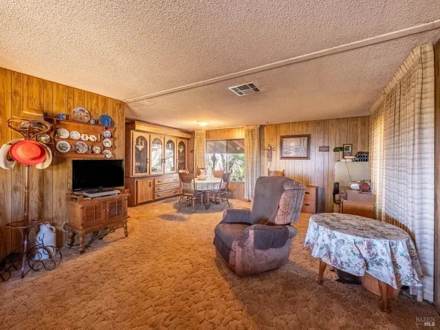 $595,000 | 5430-5434 Black Bart Trail, Redwood Valley, CA 95470