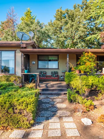 $595,000 | 5430-5434 Black Bart Trail, Redwood Valley, CA 95470