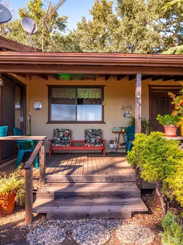 $595,000 | 5430-5434 Black Bart Trail, Redwood Valley, CA 95470