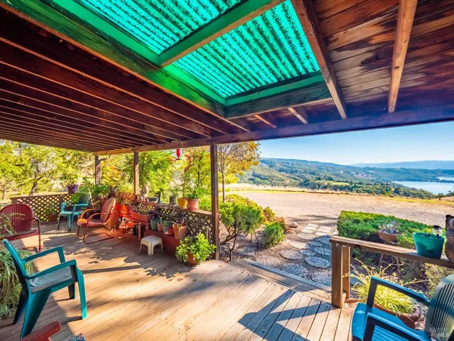 $595,000 | 5430-5434 Black Bart Trail, Redwood Valley, CA 95470