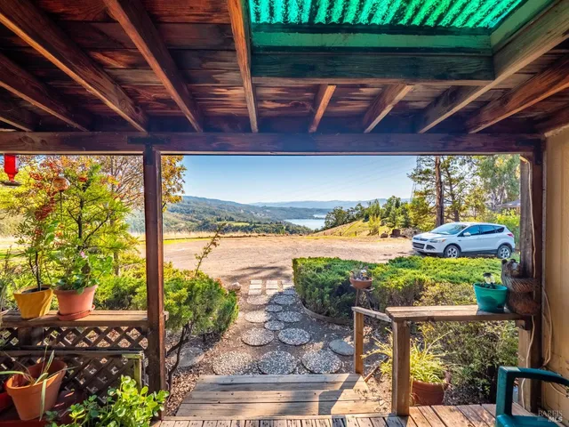 $595,000 | 5430-5434 Black Bart Trail, Redwood Valley, CA 95470