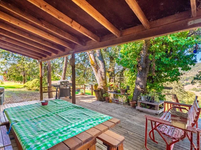 $595,000 | 5430-5434 Black Bart Trail, Redwood Valley, CA 95470