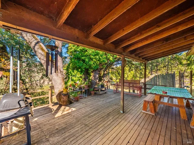 $595,000 | 5430-5434 Black Bart Trail, Redwood Valley, CA 95470