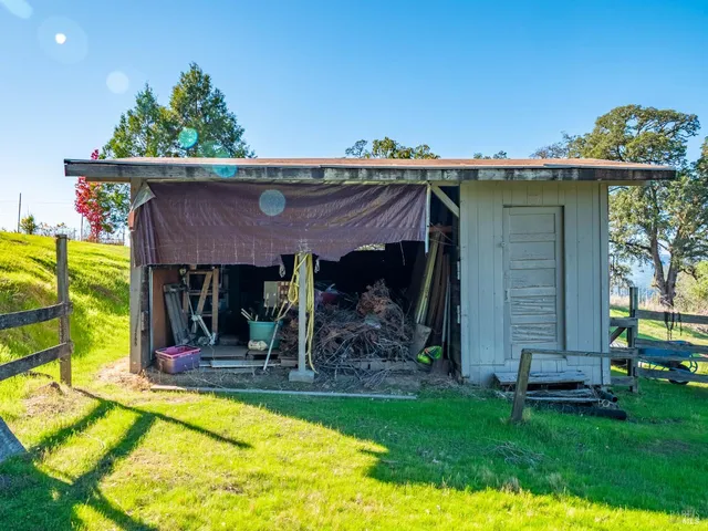 $595,000 | 5430-5434 Black Bart Trail, Redwood Valley, CA 95470