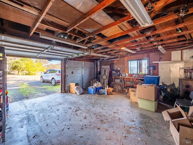 $595,000 | 5430-5434 Black Bart Trail, Redwood Valley, CA 95470