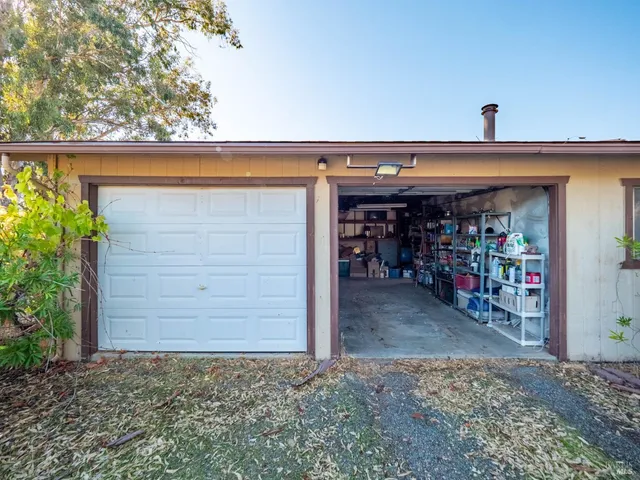 $595,000 | 5430-5434 Black Bart Trail, Redwood Valley, CA 95470