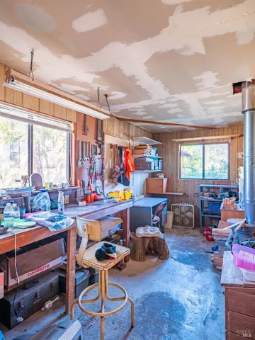 $595,000 | 5430-5434 Black Bart Trail, Redwood Valley, CA 95470