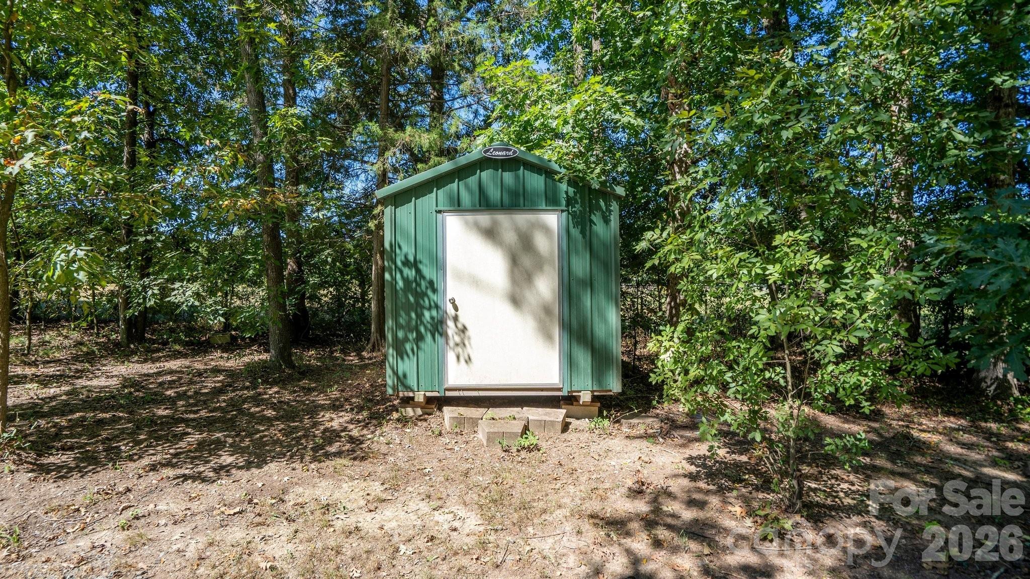 1517 Helms Shortcut Road Monroe, NC 28112 - Photo 38 of 45 Gallery Image 38