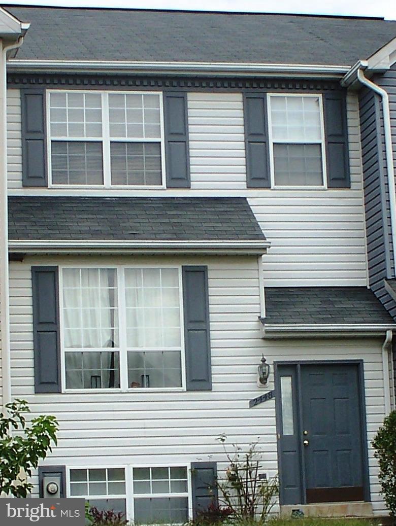 2448 Winding Ridge Road Odenton, MD 21113 - Photo 1 of 1 Exterior (Front)