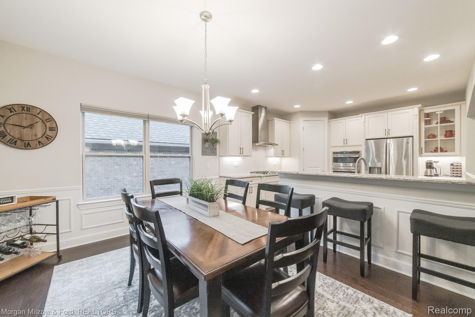 5490 Woodfall Road Clarkston, MI 48348 - Photo 14 of 50 5490 Woodfall-14.jpg