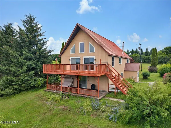 $469,990 | 579 Armlin Hill Road, Middleburgh, NY 12122