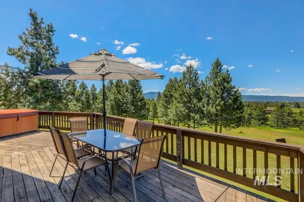 $1,975,000 | 30 Redtail Lane, McCall, ID 83638
