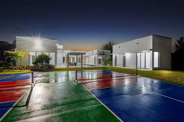 $5,300,000 | 6676 Northwest 66th Way, Parkland, FL 33067