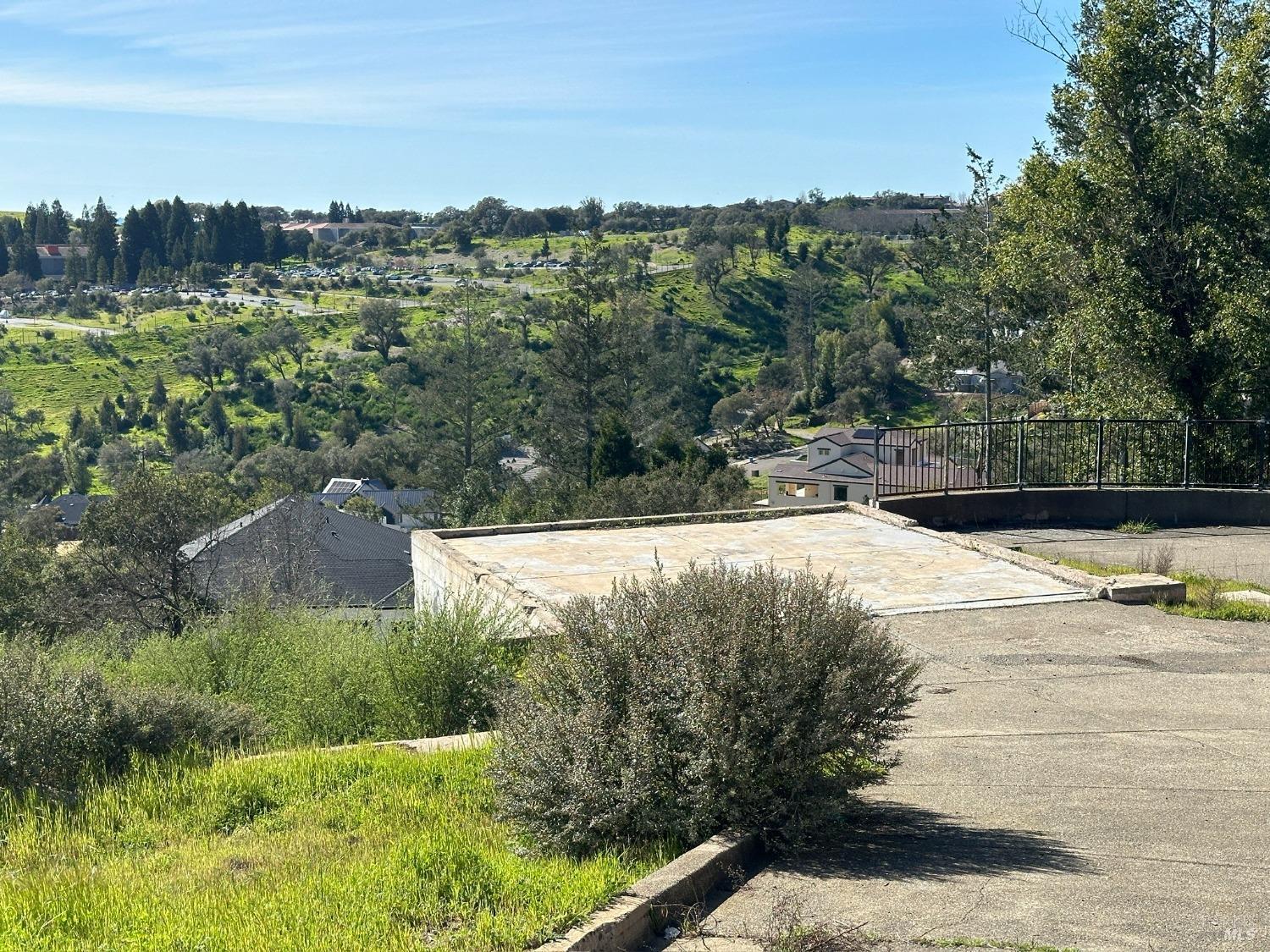 3603 Orbetello Court Santa Rosa, CA 95404 - Photo 3 of 10 a view of a outdoor space