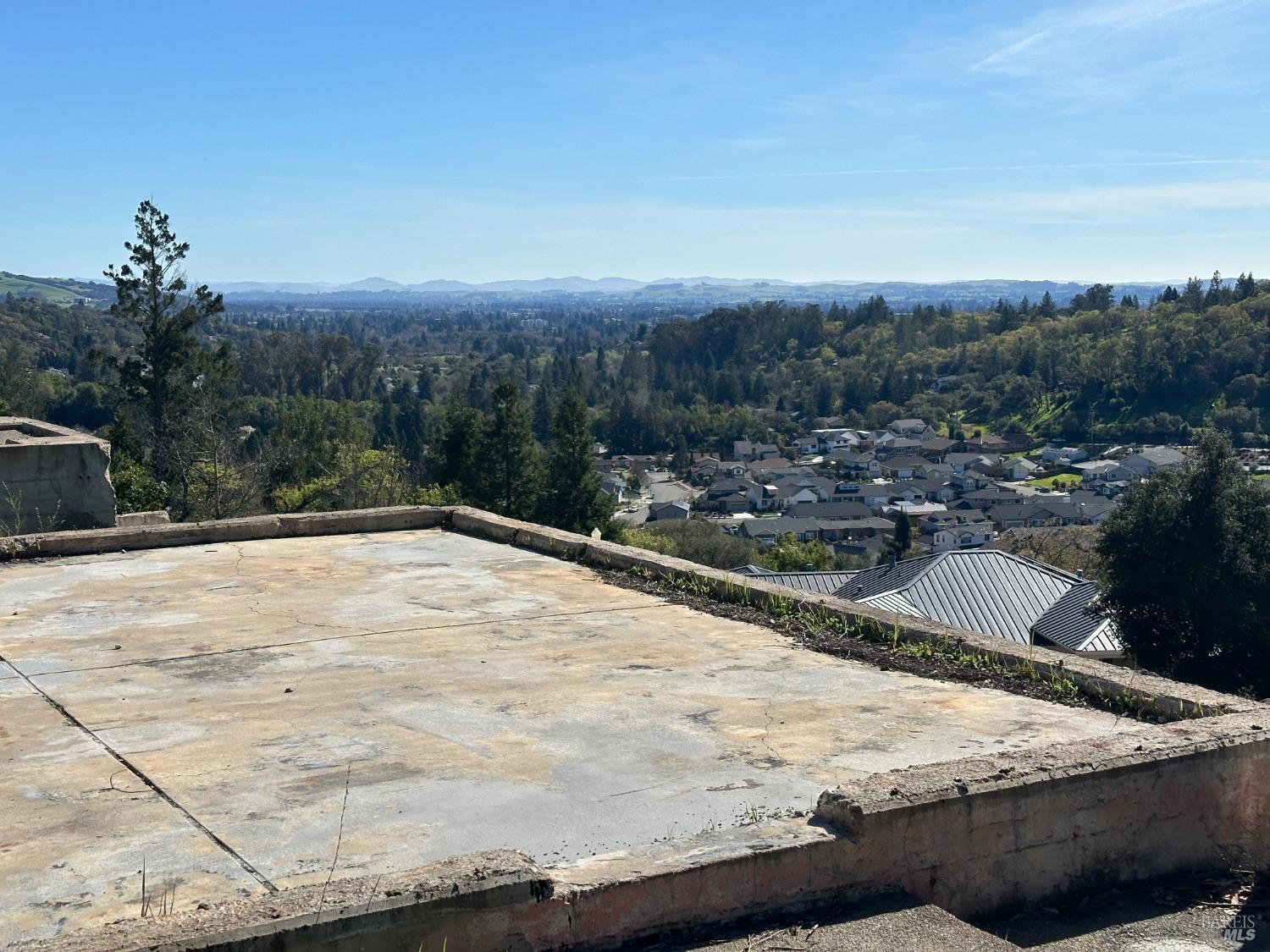 3603 Orbetello Court Santa Rosa, CA 95404 - Photo 7 of 10 a view of a backyard of a house