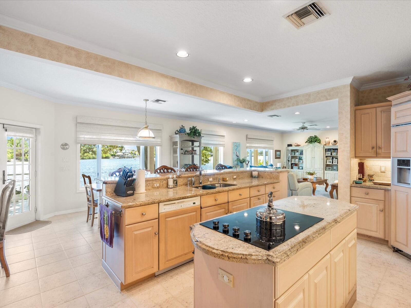 35 Tradewinds Circle Tequesta, FL 33469 - Photo 15 of 40 15 - Kitchen