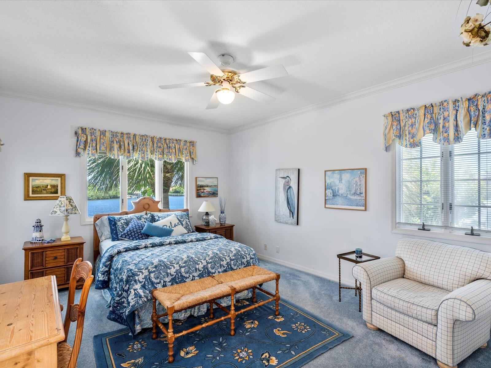 35 Tradewinds Circle Tequesta, FL 33469 - Photo 22 of 40 22 - Bedroom 2