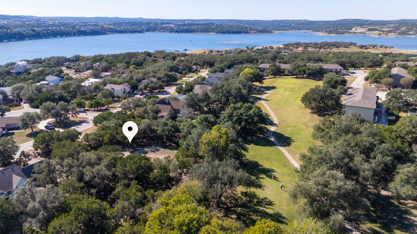 19043 Venture Drive Point Venture, TX 78645 - Photo 1 of 12 Discover the perfect opportunity to build your Hill Country dream home on this exceptional golf-course lot at 19043 Venture Dr in the desirable Point Venture community!