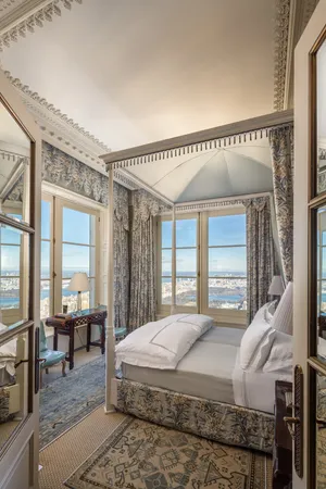 $67,000,000 | 432 Park Avenue, Unit 84B | Midtown East