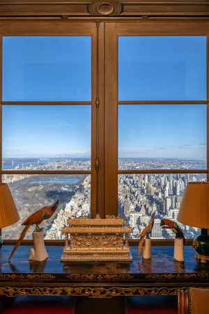$67,000,000 | 432 Park Avenue, Unit 84B | Midtown East