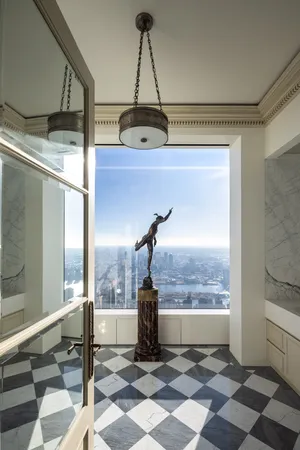 $67,000,000 | 432 Park Avenue, Unit 84B | Midtown East