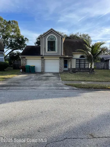$2,600 | 1547 Clover Circle, Melbourne, FL 32935