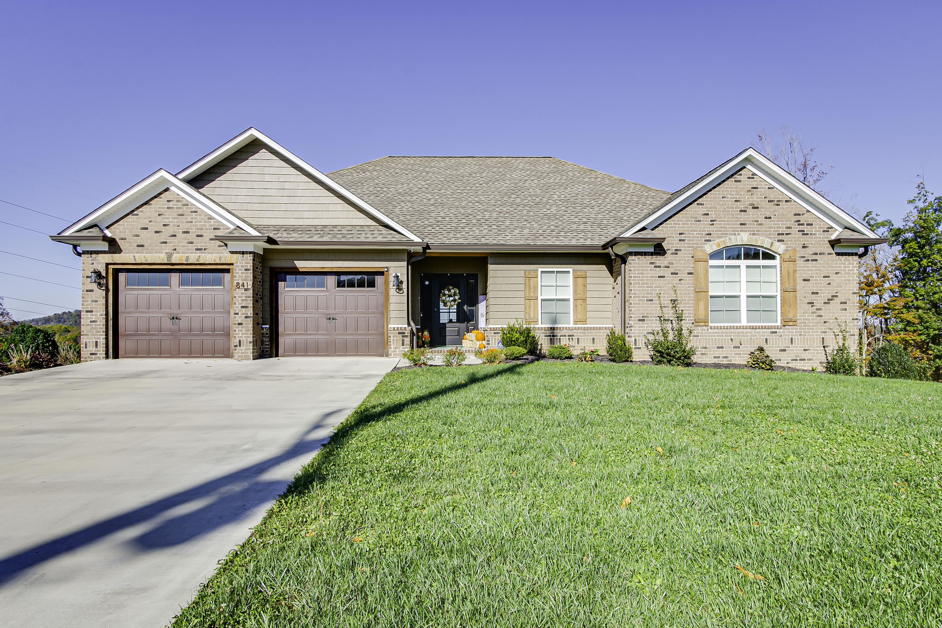 841 Hales Chapel Road Gray, TN 37615 - Photo 1 of 41 841 Hales Chapel